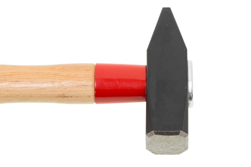 GEDORE Schlosserhammer (600 H-300)