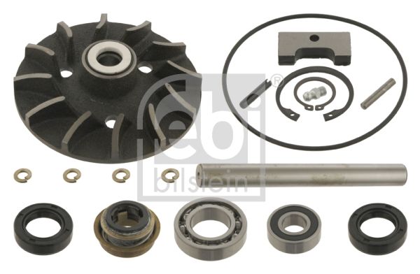 FEBI BILSTEIN Reparatursatz, Wasserpumpe (30596) Thumbnail