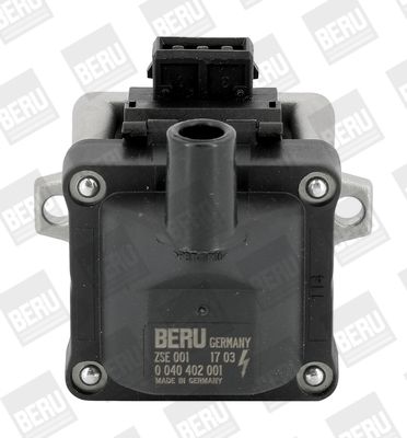 BorgWarner (BERU) Zündspule (ZSE001)