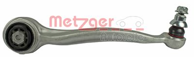 METZGER Lenker, Radaufhängung (58093302)