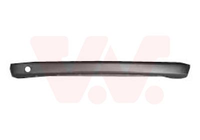 VAN WEZEL Blende, Stoßfänger (4033580) Thumbnail