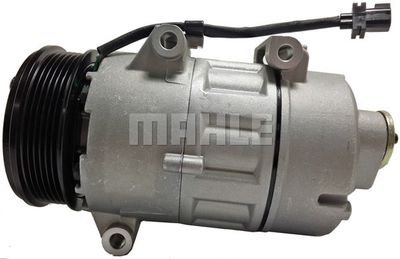 MAHLE Kompressor, Klimaanlage (ACP 1331 000S) MAHLE Kompressor, Klimaanlage (ACP 1331 000S)