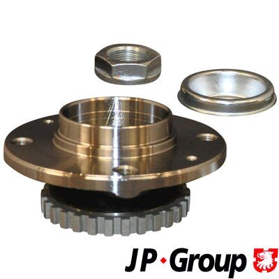 JP GROUP Radnabe (4151302310)