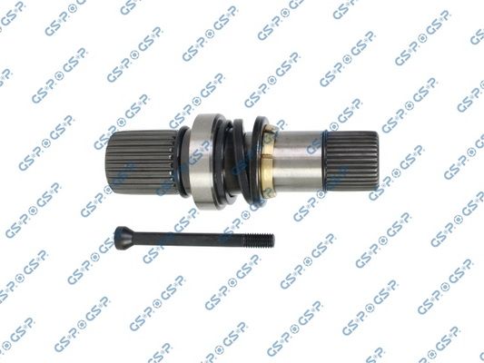 GSP Steckwelle, Differential (261190)