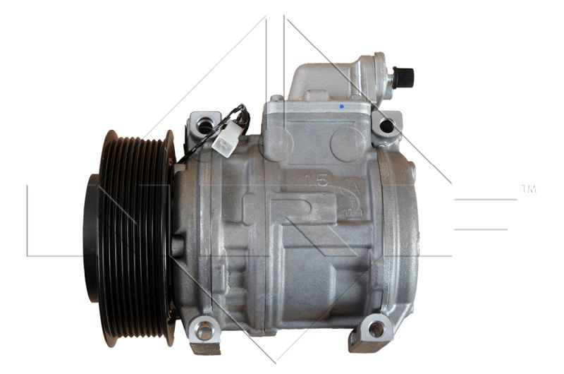 NRF Kompressor, Klimaanlage (32567)