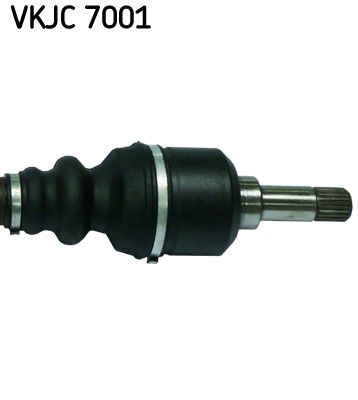 SKF Antriebswelle (VKJC 7001)