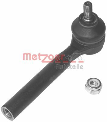 METZGER Spurstangenkopf (54016808)