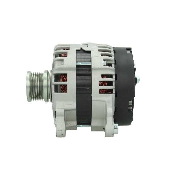 BV PSH Generator (205.555.150.014) BV PSH Generator (205.555.150.014)