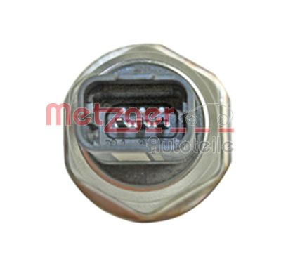 METZGER Sensor, Kraftstoffdruck (0906320) 4062101022516 0906320