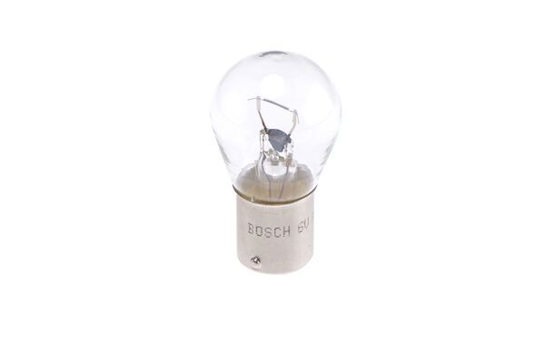 BOSCH Glühlampe, Blinkleuchte (1 987 301 050) 3165143482025 1 987 301 050