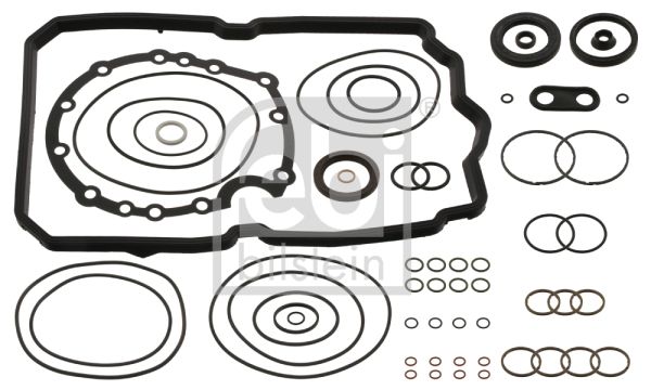 FEBI BILSTEIN Dichtungssatz, Automatikgetriebe (38076)