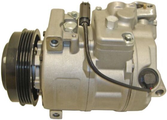 MAHLE Kompressor, Klimaanlage (ACP 813 000S) MAHLE Kompressor, Klimaanlage (ACP 813 000S)