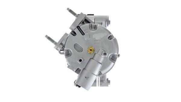 MAHLE Kompressor, Klimaanlage (ACP 1385 000P) MAHLE Kompressor, Klimaanlage (ACP 1385 000P)