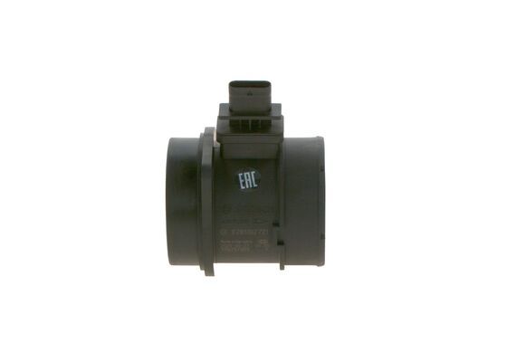 BOSCH Luftmassenmesser (0 281 002 721) Thumbnail
