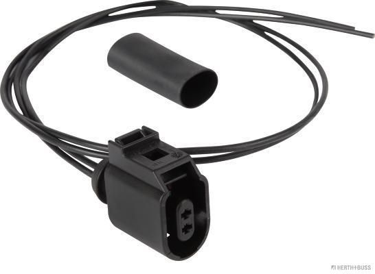 HERTH+BUSS ELPARTS Kabelreparatursatz, Raddrehzahlsensor (51277353) Thumbnail