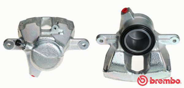 BREMBO Bremssattel (F 50 209)