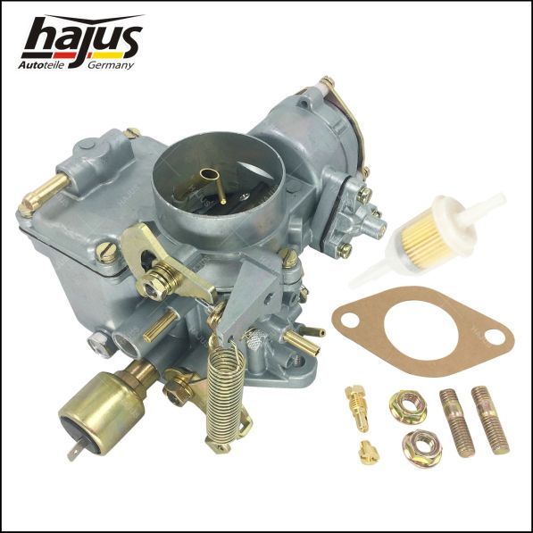 hajus Autoteile Vergaser (1291001) Thumbnail