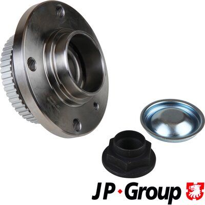 JP GROUP Radnabe (1441400100)