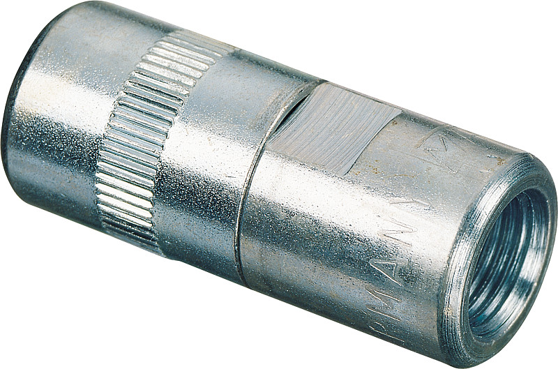 HYDRAULIK-GREIF-MUNDSTÜCK M10X1 (7986-04) | NORMFEST