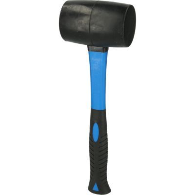 KS TOOLS Gummihammer (140.1237)