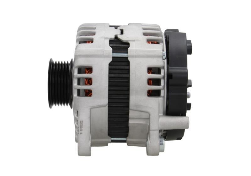 BV PSH Generator (205.578.180.014) BV PSH Generator (205.578.180.014)