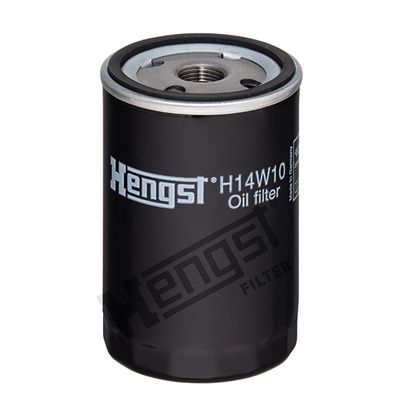 HENGST FILTER Ölfilter (H14W10)