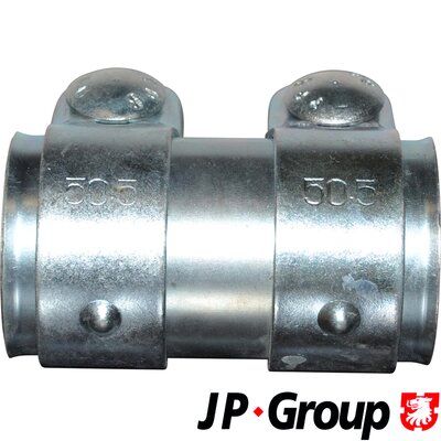 JP GROUP Klemmstück, Abgasanlage (1121400500)