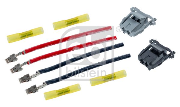 FEBI BILSTEIN Kabelreparatursatz, Innenraumgebläsemotor (107145)