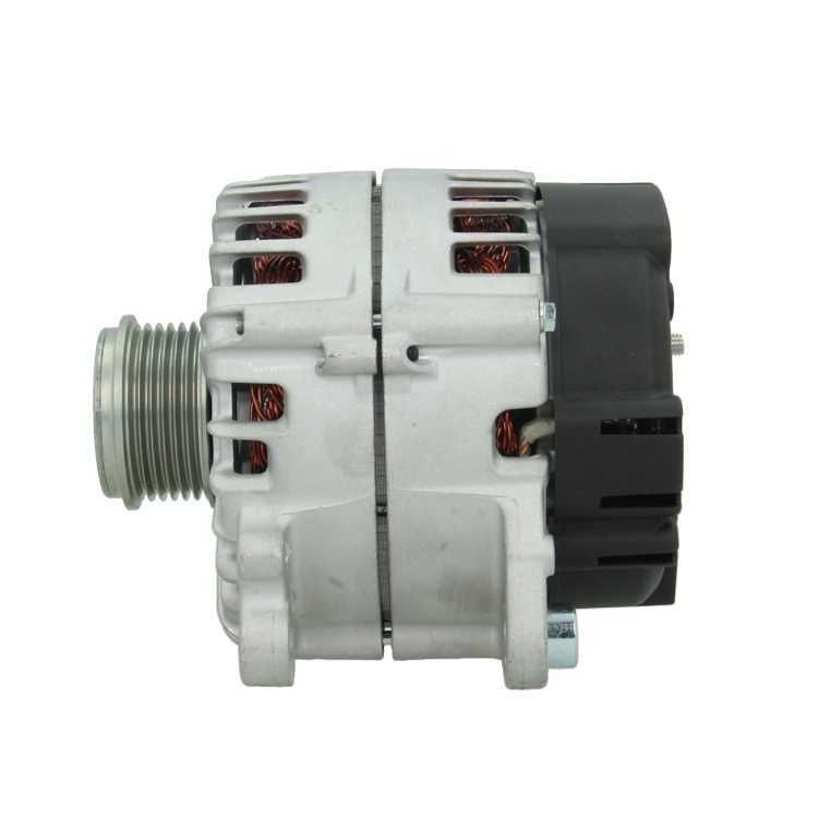 BV PSH Generator (205.538.220.004) BV PSH Generator (205.538.220.004)