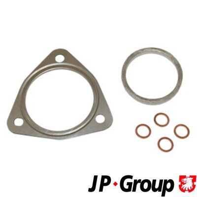 JP GROUP Montagesatz, Lader (3117751510)