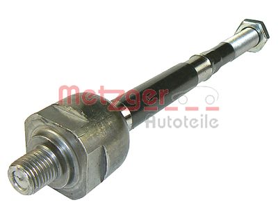 METZGER Axialgelenk, Spurstange (51020918)