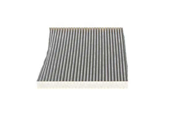 BOSCH Filter, Innenraumluft (1 987 435 554)