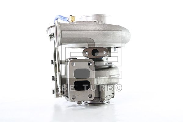 BE TURBO Lader, Aufladung (127411)
