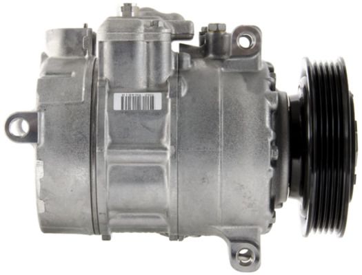 MAHLE Kompressor, Klimaanlage (ACP 591 000P) MAHLE Kompressor, Klimaanlage (ACP 591 000P)