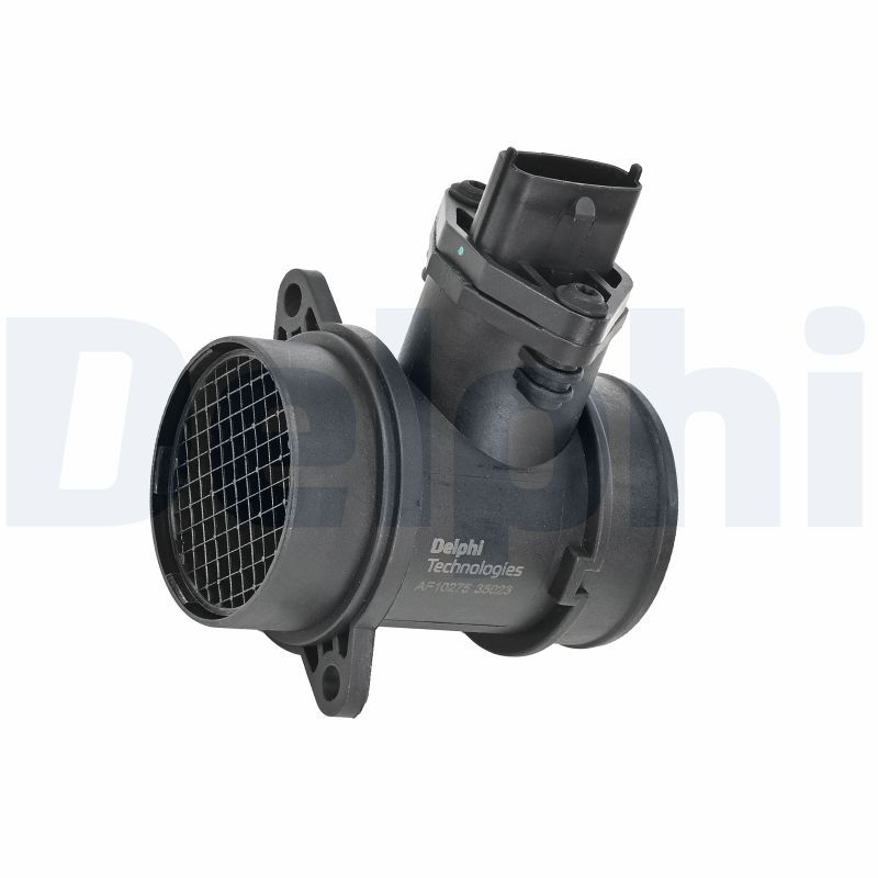 DELPHI Luftmassenmesser (AF10275-12B1) DELPHI Luftmassenmesser (AF10275-12B1)