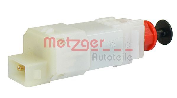 METZGER Schalter, Kupplungsbetätigung (GRA) (0911108) Thumbnail