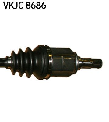 SKF Antriebswelle (VKJC 8686)