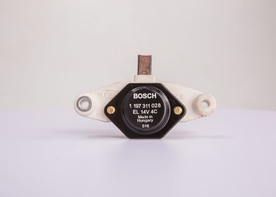 BOSCH Generatorregler (1 197 311 028) BOSCH Generatorregler (1 197 311 028)