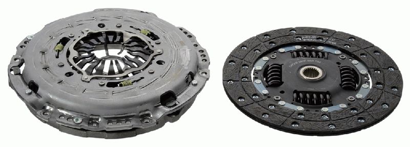 SACHS Kupplungssatz (3000 950 733)