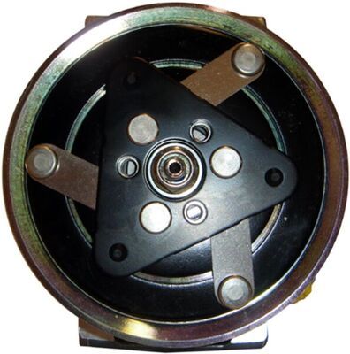 MAHLE Kompressor, Klimaanlage (ACP 14 000S) MAHLE Kompressor, Klimaanlage (ACP 14 000S)