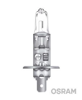 ams-OSRAM Glühlampe, Fernscheinwerfer (64150NBS)