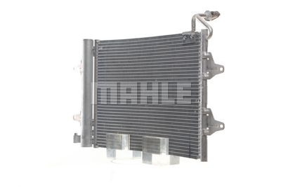MAHLE Kondensator, Klimaanlage (AC 359 000S) MAHLE Kondensator, Klimaanlage (AC 359 000S)