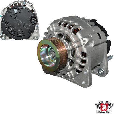 JP GROUP Generator (1190105900)