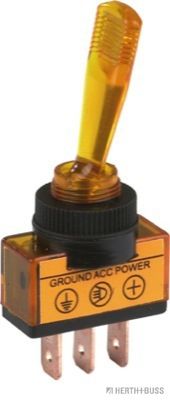 HERTH+BUSS ELPARTS Schalter (70509158) Thumbnail