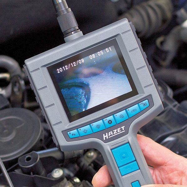 HAZET Videoendoskop (4812-10/4S)