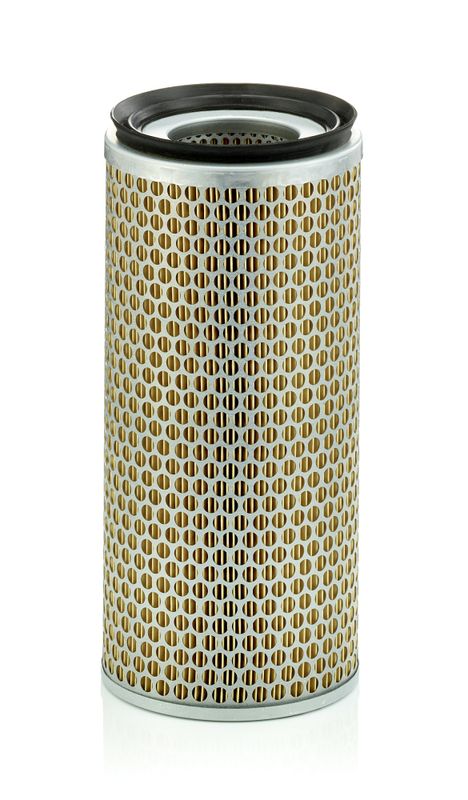 MANN-FILTER Luftfilter (C 14 179/2)