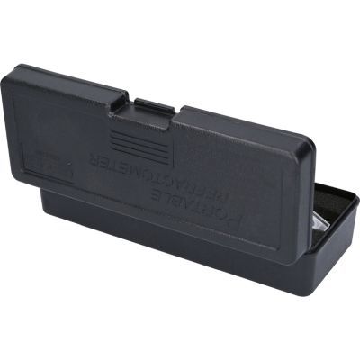 KS TOOLS Frostschutz-/ Batteriesäureprüfgerät (Refraktometer) (550.1285) KS TOOLS Frostschutz-/ Batteriesäureprüfgerät (Refraktometer) (550.1285)