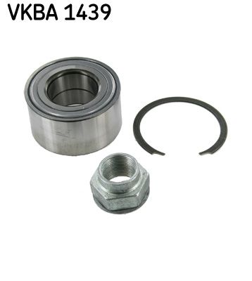 SKF Radlagersatz (VKBA 1439)