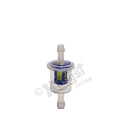 HENGST FILTER Kraftstofffilter (H106WK)
