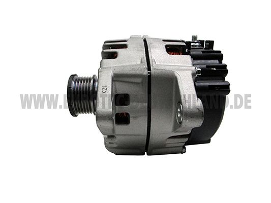 EUROTEC Generator (12090633)